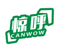 惊呼CANWOW