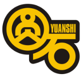 圆石YUANSHI