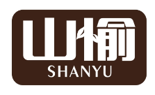山愉SHANYU