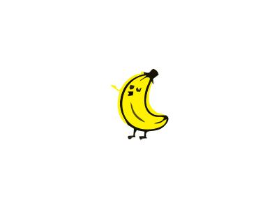 香蕉图形