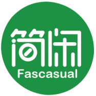 简闲Fascasual