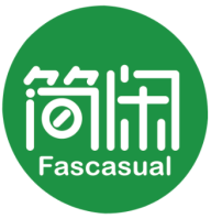 简闲Fascasual