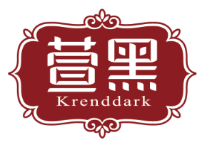 萱黑Krenddark
